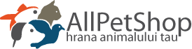 AllPetShop.ro – Hrana animalului tau
