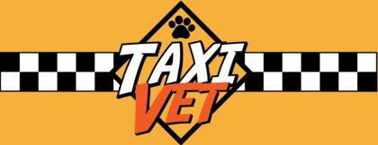 TaxiVet Logo